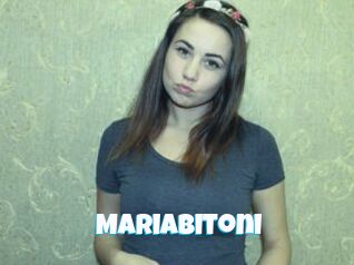 MariaBitoni