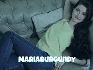 MariaBurgundy Miss Gros Seins