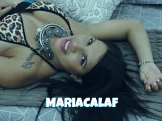 MariaCalaf