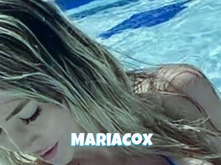 MariaCox