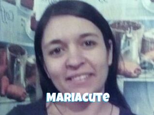 MariaCute Miss Gros Seins