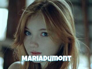 MariaDumont