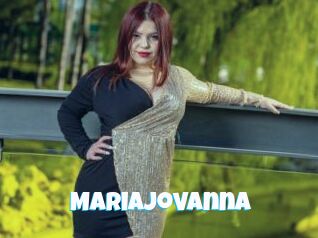MariaJovanna Miss Gros Seins