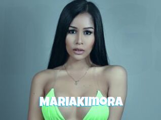 MariaKimora Miss Gros Seins