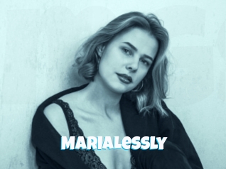 MariaLessly