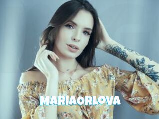 MariaOrlova