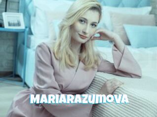 MariaRazumova
