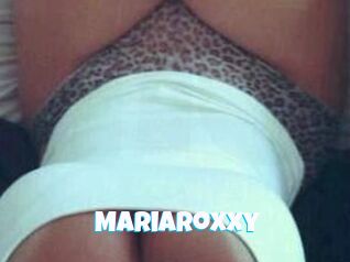 MariaRoxxy