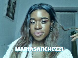 MariaSanchez21