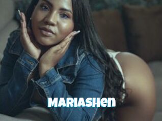 MariaShen