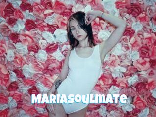 MariaSoulmate Miss Gros Seins