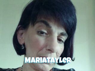 Maria_Tayler