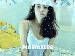 MariaXLee