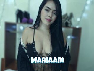 Mariaam