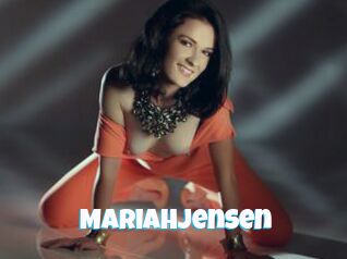 MariahJensen