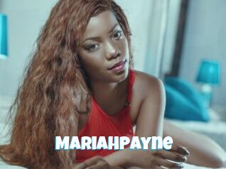 MariahPayne