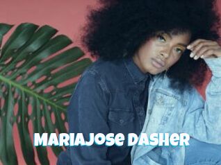 Mariajose_Dasher