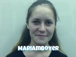 MariamBoyer Miss Gros Seins
