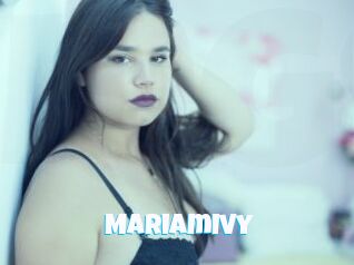 MariamIvy