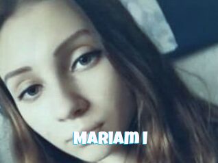 Mariam_I