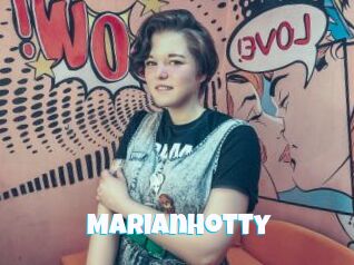 MarianHotty Miss Gros Seins