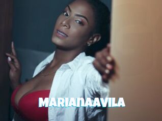 MarianaAvila Miss Gros Seins
