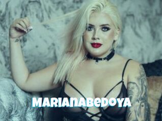 MarianaBedoya Miss Gros Seins