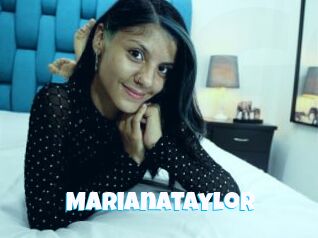 MarianaTaylor
