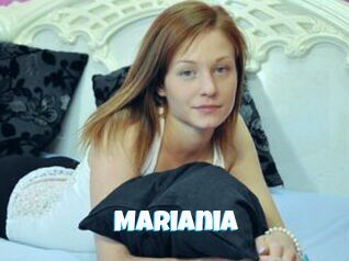 Mariania