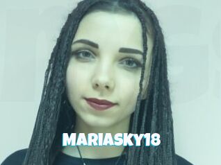 Mariasky18