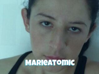 MarieAtomic