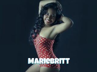 MarieBritt