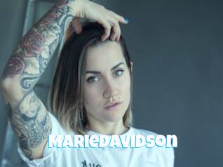 MarieDavidson