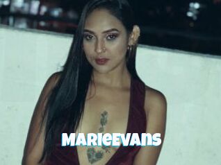 MarieEvans