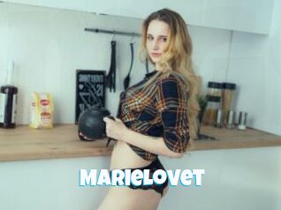 MarieLovet