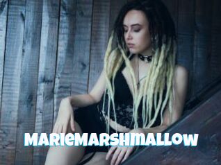 MarieMarshmallow