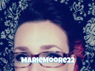 MarieMoore22
