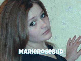 MarieRosebud
