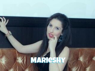 MarieShy