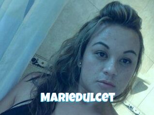 Mariedulcet