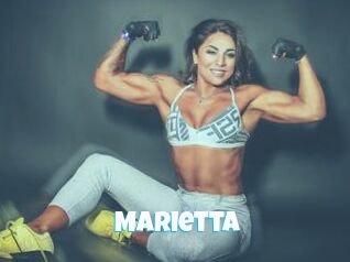 Marietta