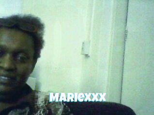Mariexxx