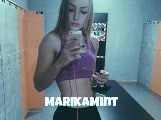 MarikaMint