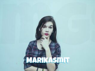 MarikaSmit