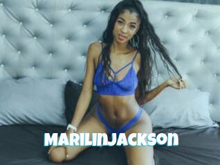 MarilinJackson Miss Gros Seins