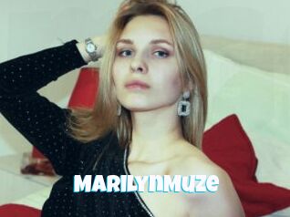 MarilynMuze