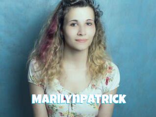 MarilynPatrick