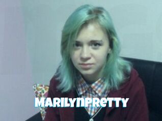 MarilynPretty