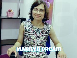 Marilyn_Dream