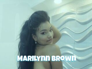 Marilynn_Brown